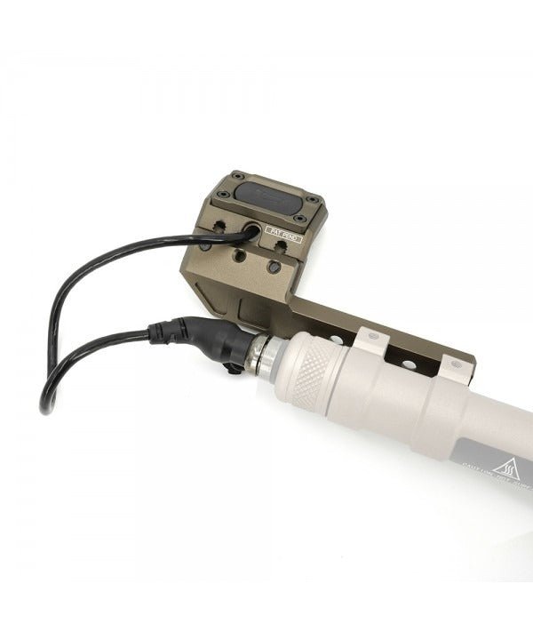 SOTAC ModButton & FUSION LightWing Adapter  - Tacvaults