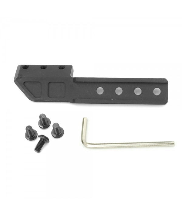 SOTAC ModButton & FUSION LightWing Adapter  - Tacvaults