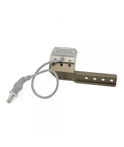 SOTAC ModButton & FUSION LightWing Adapter  - Tacvaults