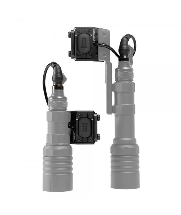 SOTAC ModButton & FUSION LightWing Adapter  - Tacvaults