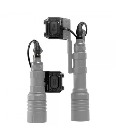 SOTAC ModButton & FUSION LightWing Adapter  - Tacvaults