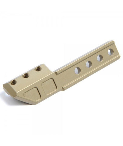 SOTAC ModButton & FUSION LightWing Adapter  - Tacvaults