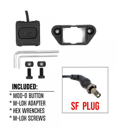 SOTAC ModButton Lite  - Tacvaults