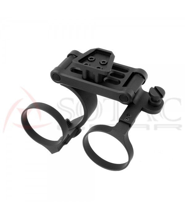 SOTAC NPBM - D Bridge Mount Dual Adapter  - Tacvaults
