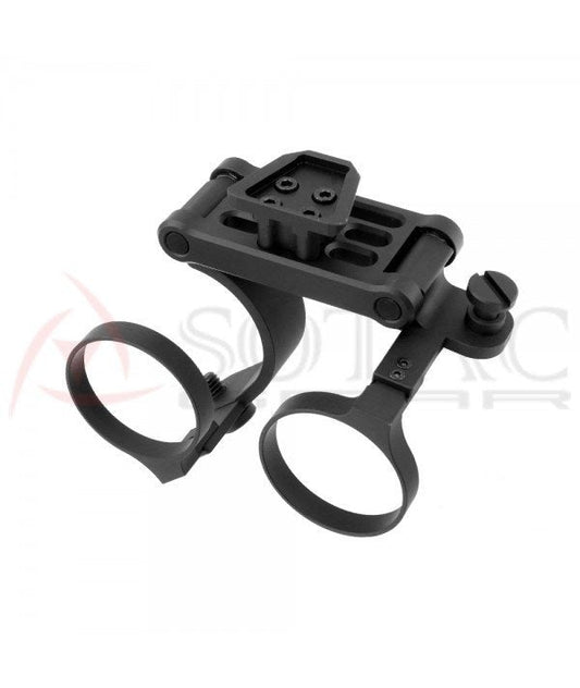 SOTAC NPBM - D Bridge Mount Dual Adapter  - Tacvaults