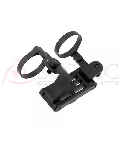 SOTAC NPBM - D Bridge Mount Dual Adapter  - Tacvaults