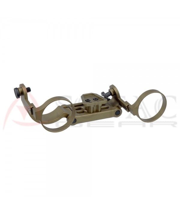 SOTAC NPBM - D Bridge Mount Dual Adapter  - Tacvaults