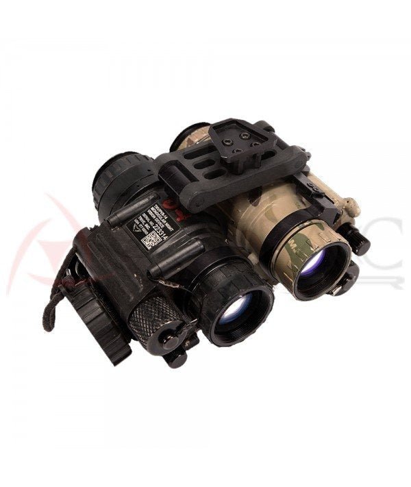 SOTAC NPBM - D Bridge Mount Dual Adapter  - Tacvaults