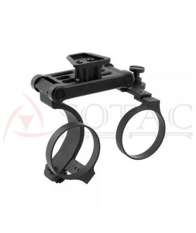 SOTAC NPBM - D Bridge Mount Dual Adapter  - Tacvaults