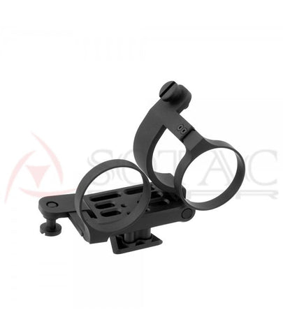 SOTAC NPBM - D Bridge Mount Dual Adapter  - Tacvaults