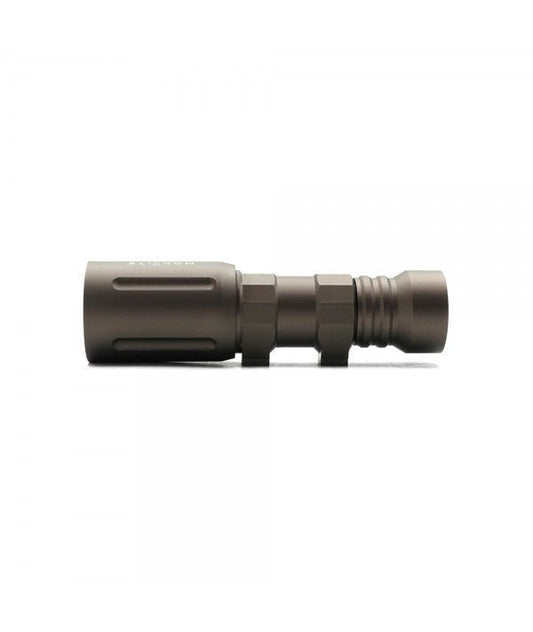 SOTAC OKW 18350 Light (With Add - ons)  - Tacvaults