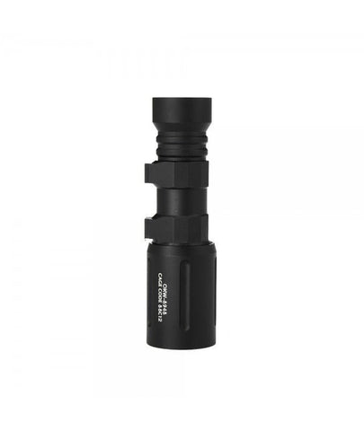 SOTAC OKW 18350 Light (With Add - ons)  - Tacvaults
