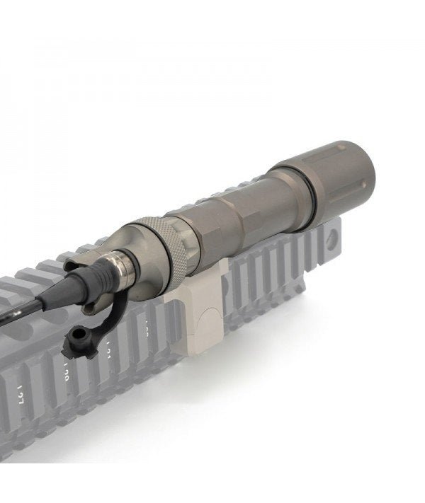 SOTAC OKW 18650 Light (With Add - ons)  - Tacvaults
