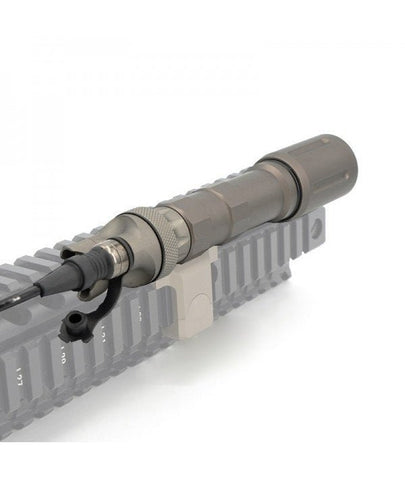 SOTAC OKW 18650 Light (With Add - ons)  - Tacvaults