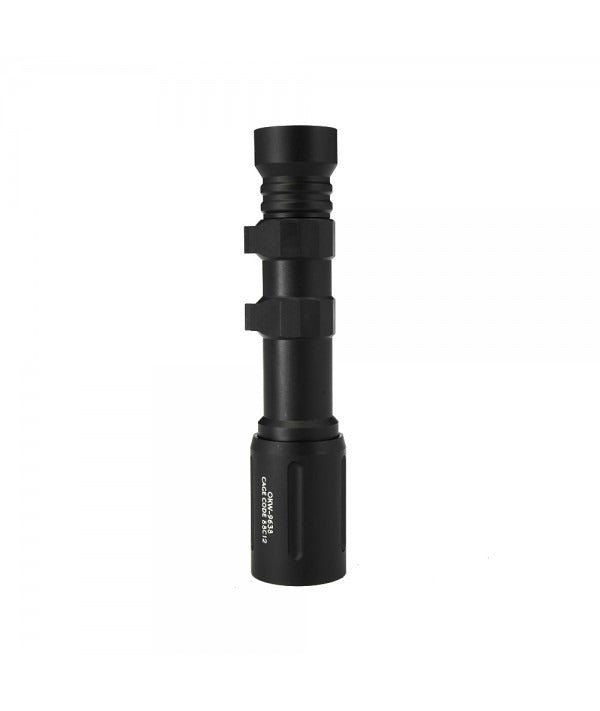 SOTAC OKW 18650 Light (With Add - ons)  - Tacvaults