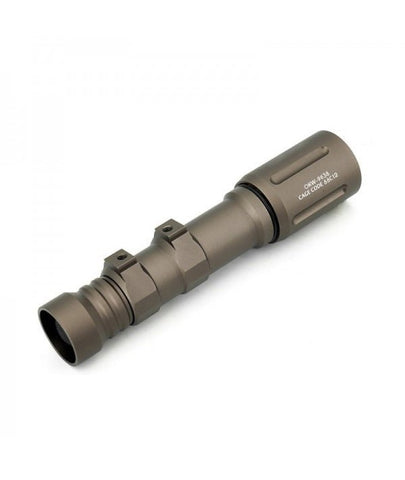 SOTAC OKW 18650 Light (With Add - ons)  - Tacvaults