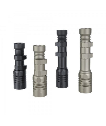 SOTAC OKW V1 18350 light  - Tacvaults