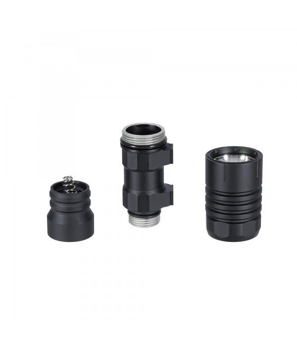 SOTAC OKW V1 18350 light  - Tacvaults