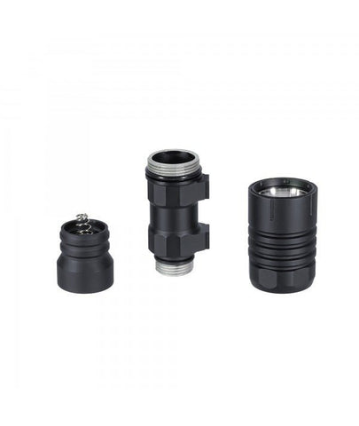 SOTAC OKW V1 18350 light  - Tacvaults