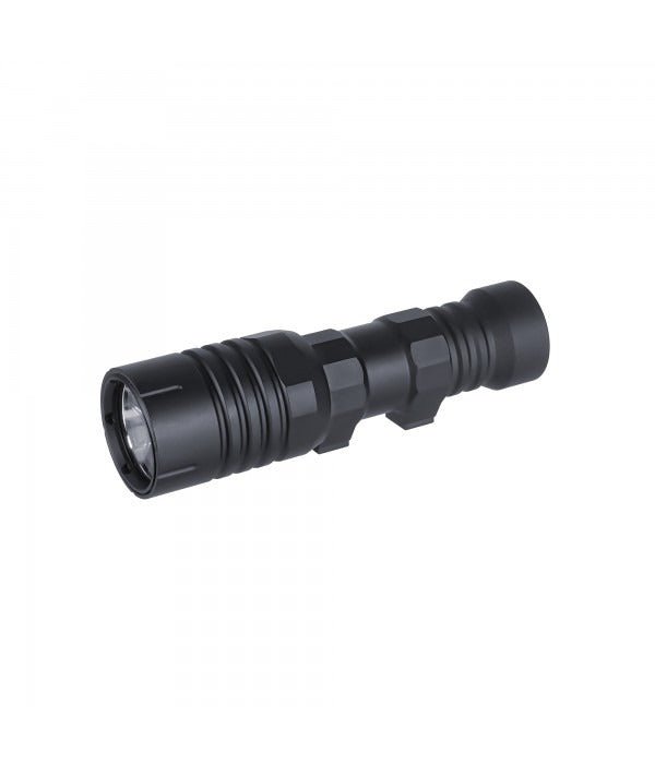 SOTAC OKW V1 18350 light  - Tacvaults