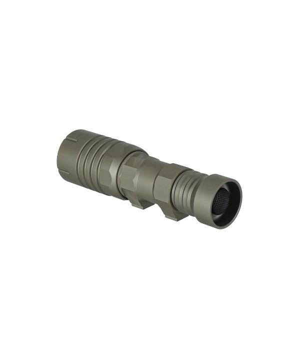 SOTAC OKW V1 18350 light  - Tacvaults