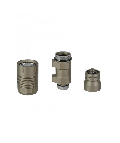 SOTAC OKW V1 18350 light  - Tacvaults