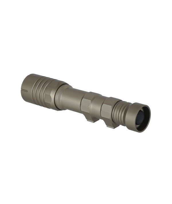 SOTAC OKW V1 18650 light  - Tacvaults