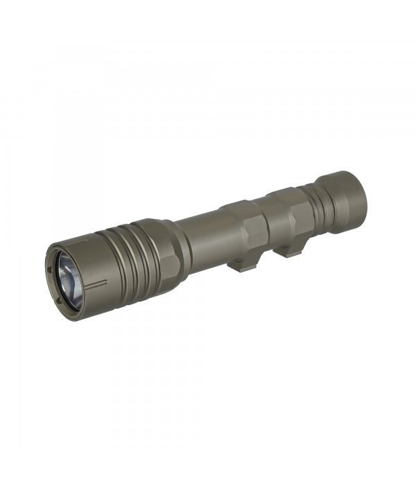SOTAC OKW V1 18650 light  - Tacvaults