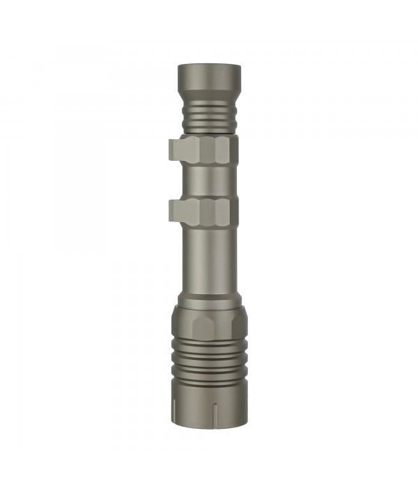 SOTAC OKW V1 18650 light  - Tacvaults