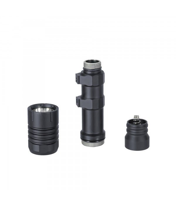 SOTAC OKW V1 18650 light  - Tacvaults