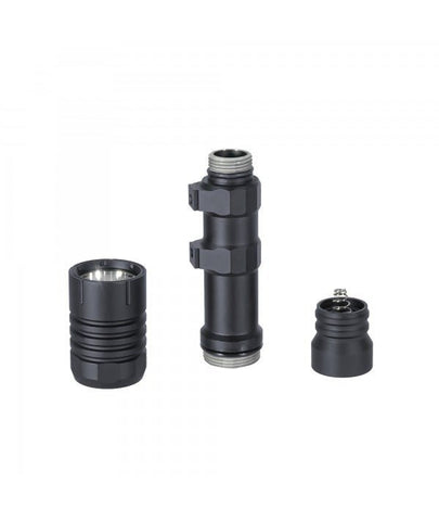 SOTAC OKW V1 18650 light  - Tacvaults