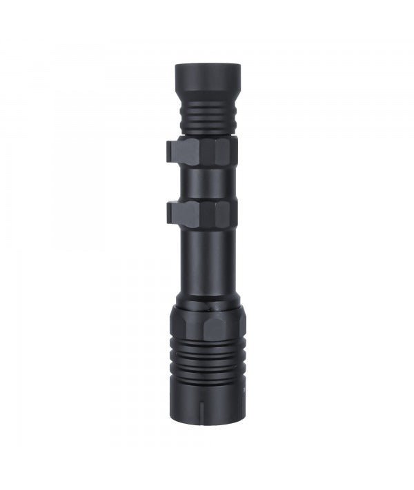 SOTAC OKW V1 18650 light  - Tacvaults