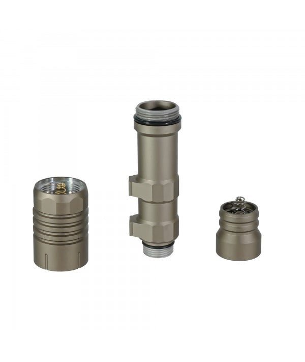SOTAC OKW V1 18650 light  - Tacvaults
