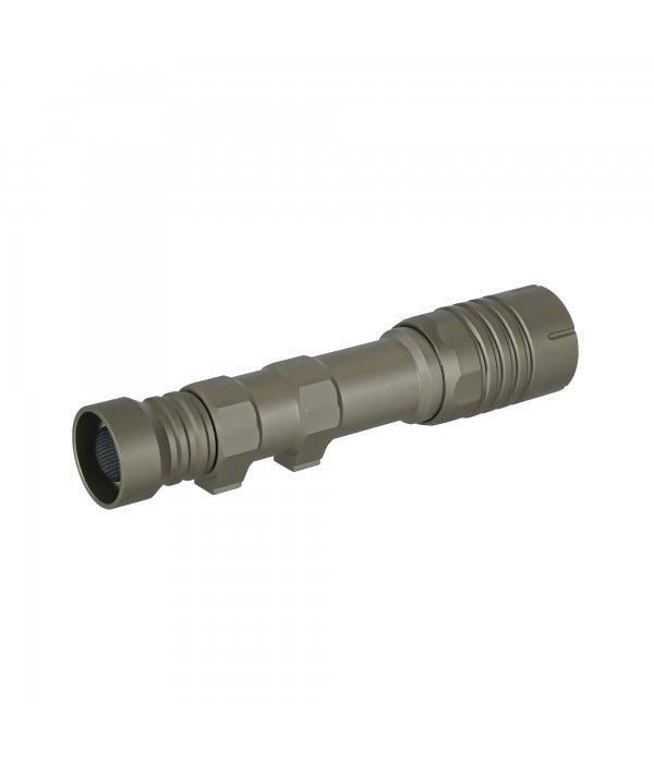 SOTAC OKW V1 18650 light  - Tacvaults