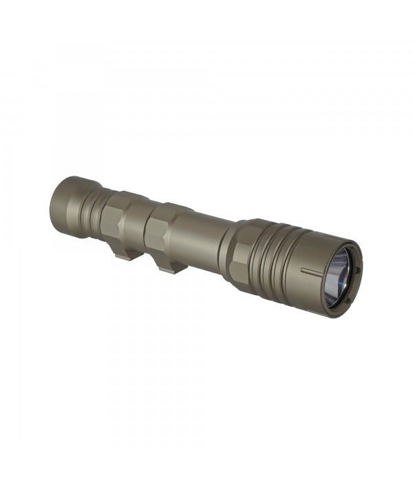 SOTAC OKW V1 18650 light  - Tacvaults