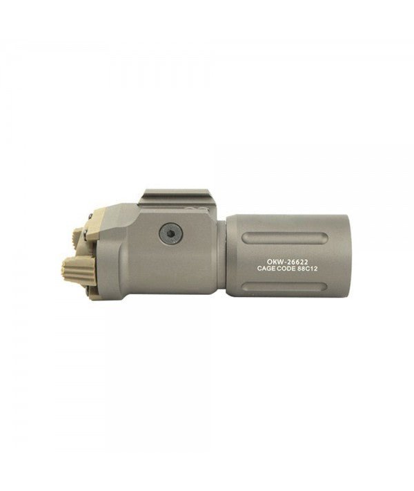 SOTAC PL350 OKW Light  - Tacvaults