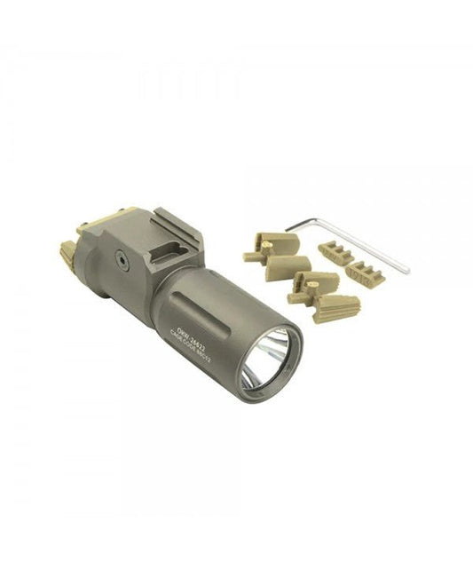 SOTAC PL350 OKW Light  - Tacvaults
