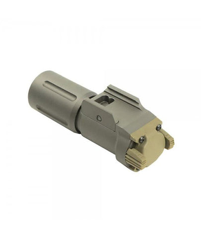 SOTAC PL350 OKW Light  - Tacvaults