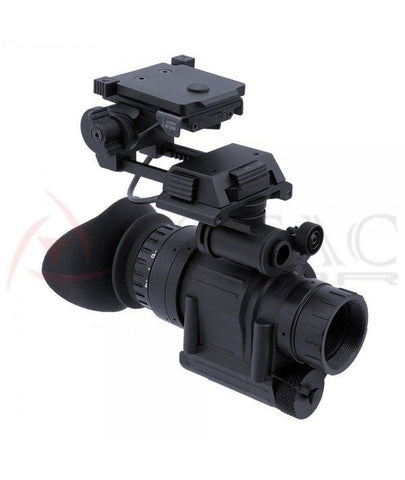 SOTAC PVS - 14 Arm Auto on/off  - Tacvaults