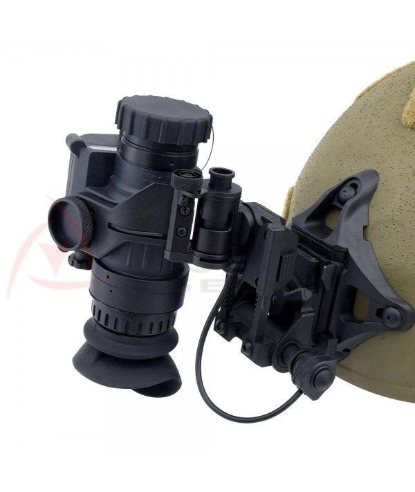 SOTAC PVS - 14 Arm Auto on/off  - Tacvaults