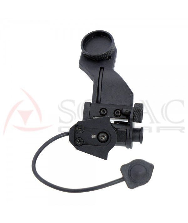 SOTAC PVS - 14 Arm Auto on/off  - Tacvaults