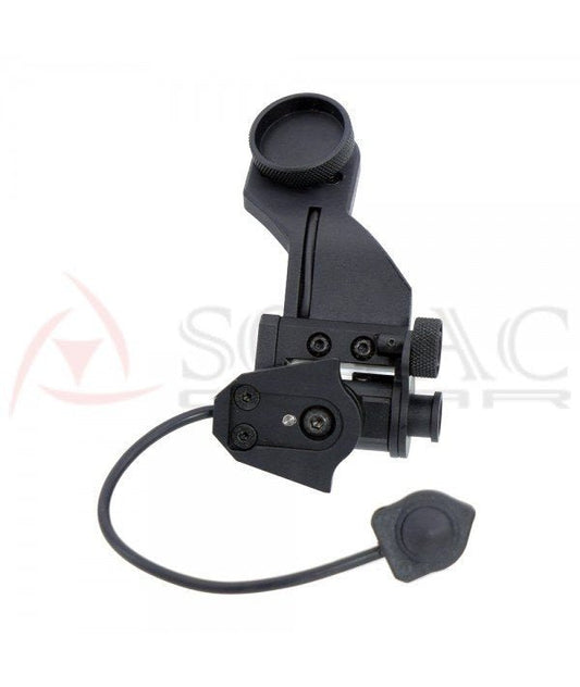 SOTAC PVS - 14 Arm Auto on/off  - Tacvaults