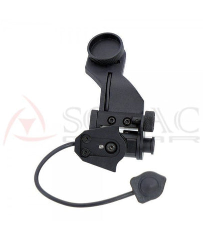 SOTAC PVS - 14 Arm Auto on/off  - Tacvaults