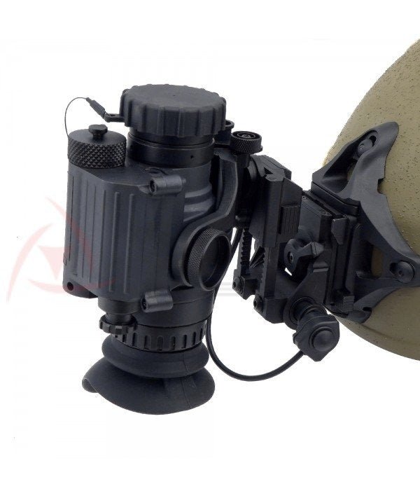 SOTAC PVS - 14 Arm Auto on/off  - Tacvaults