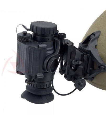 SOTAC PVS - 14 Arm Auto on/off  - Tacvaults