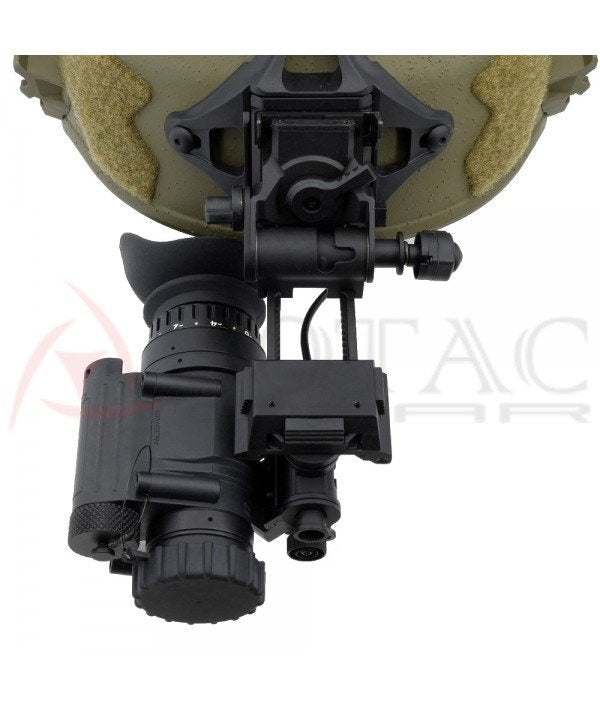 SOTAC PVS - 14 Arm Auto on/off  - Tacvaults
