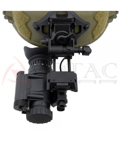 SOTAC PVS - 14 Arm Auto on/off  - Tacvaults