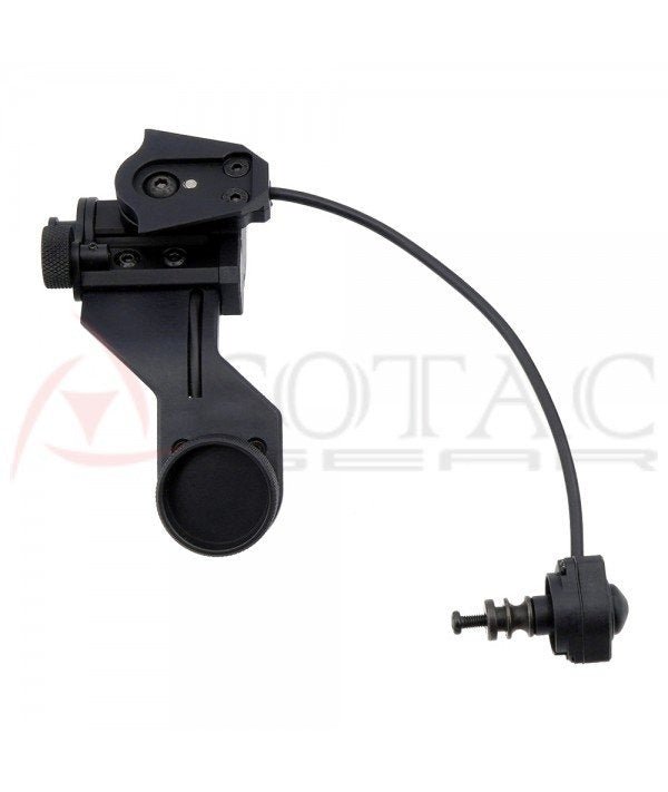 SOTAC PVS - 14 Arm Auto on/off  - Tacvaults
