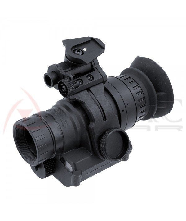 SOTAC PVS - 14 Arm with NVG Interface Shoe  - Tacvaults