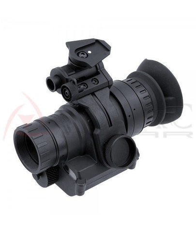 SOTAC PVS - 14 Arm with NVG Interface Shoe  - Tacvaults